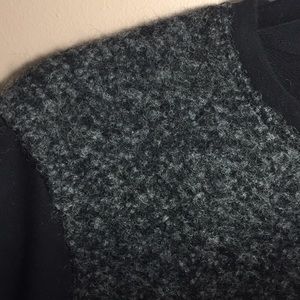 Forever 21 Sweaters - 🍂 Men’s wool front sweatshirt! 🍂 Forever 21 Sweaters - 🍂 Men’s wool front sweatshirt! 🍂